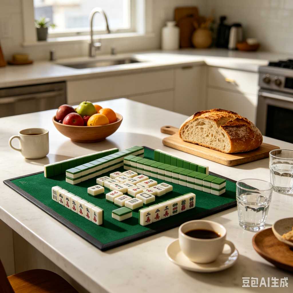 best mahjong set for travel