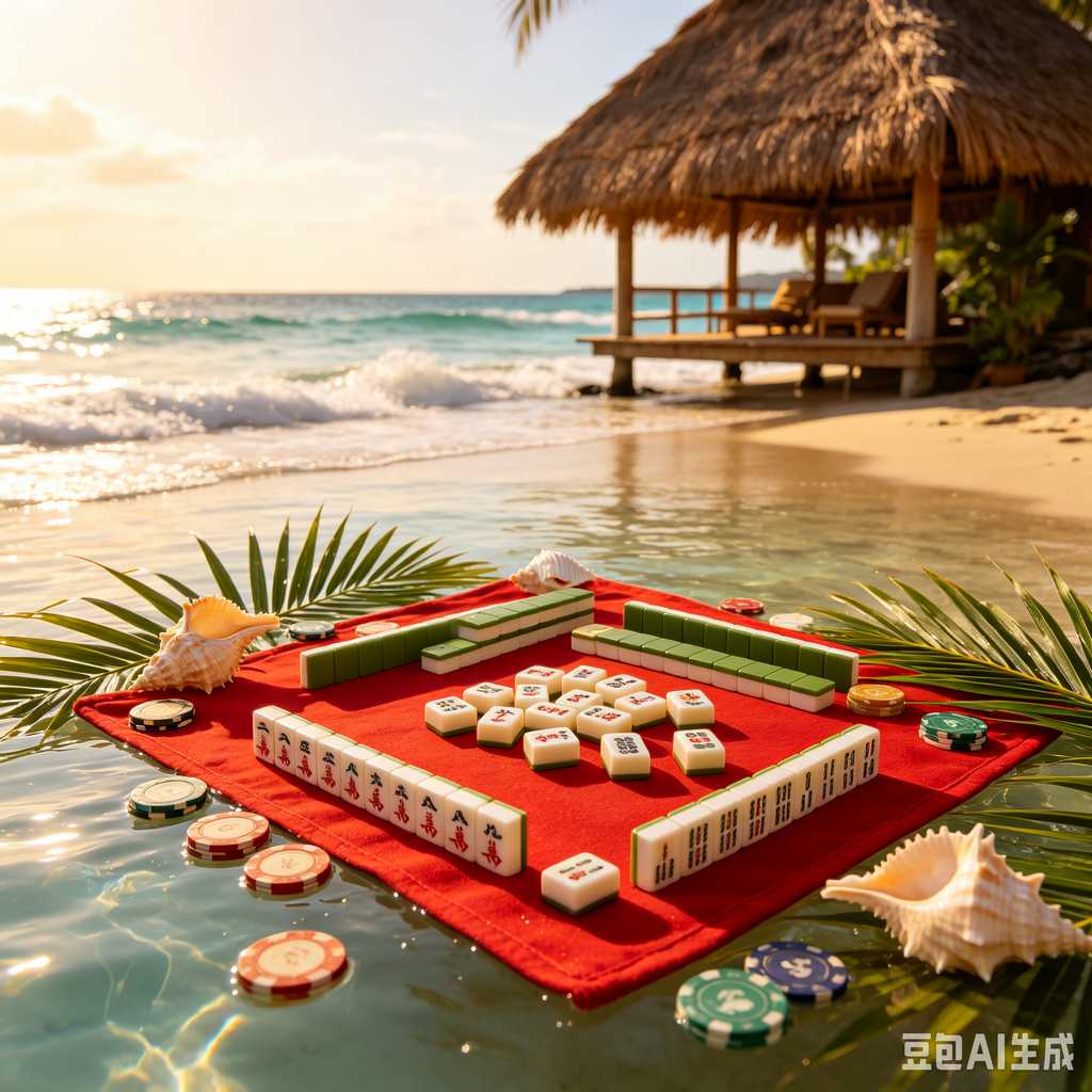 eriepa,mahjong