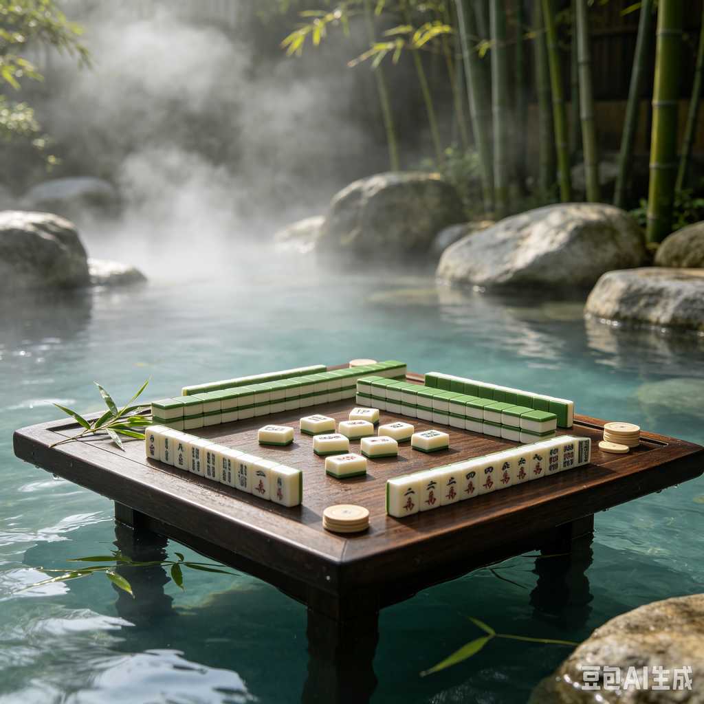 StPaul,mahjong