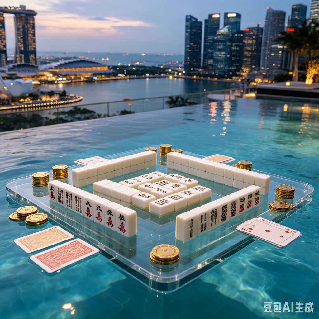 Southampton,mahjong