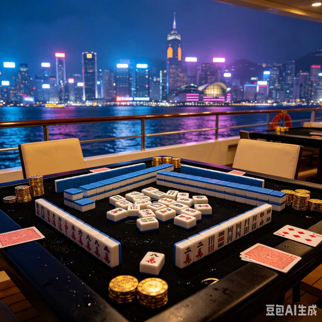mahjong tile rack set