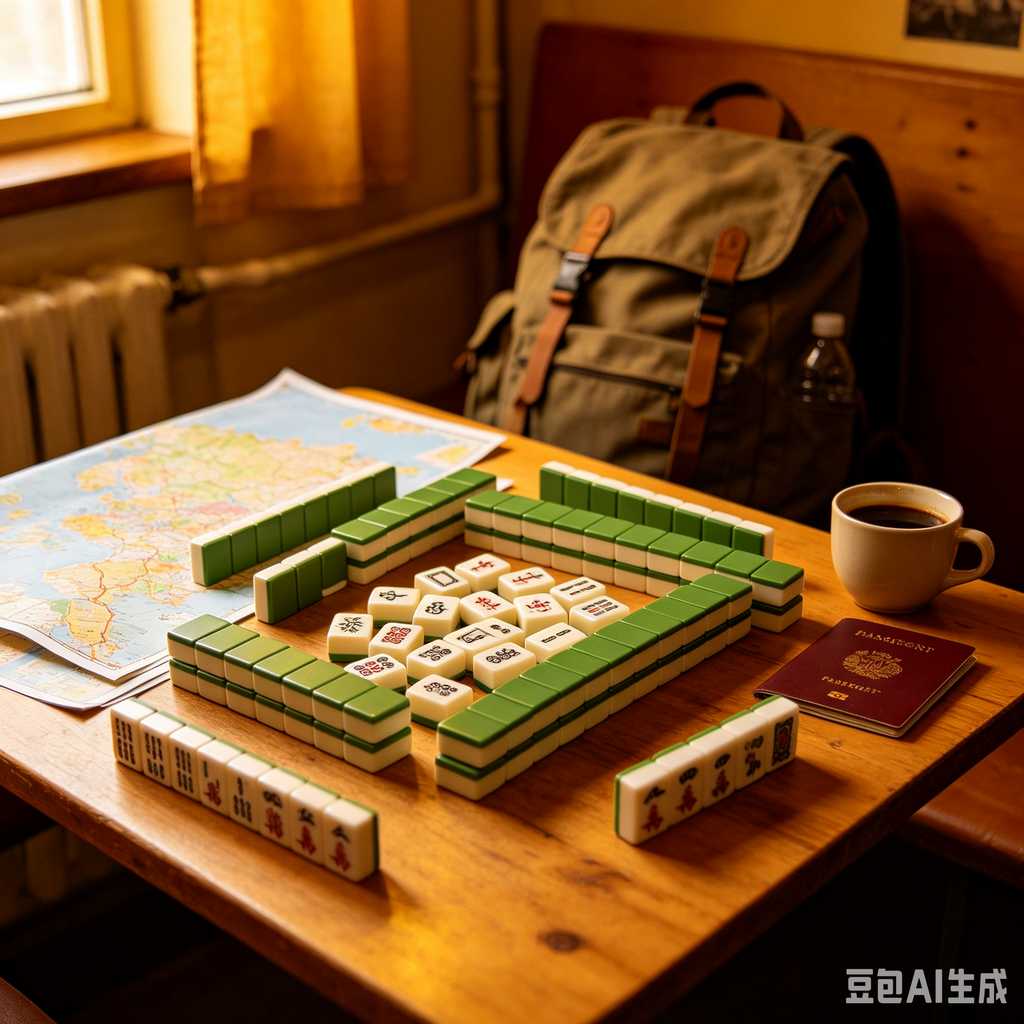 BurlingtonVT,mahjong