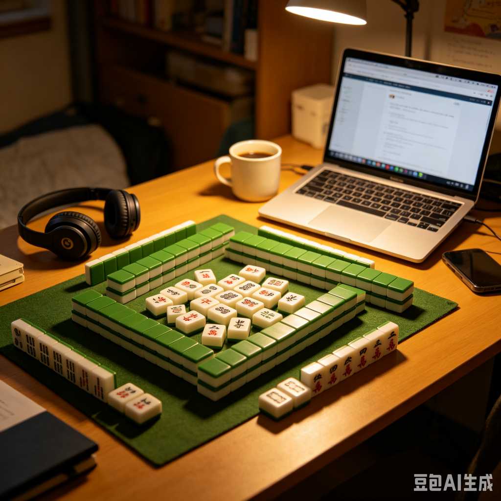 kennewick,mahjong