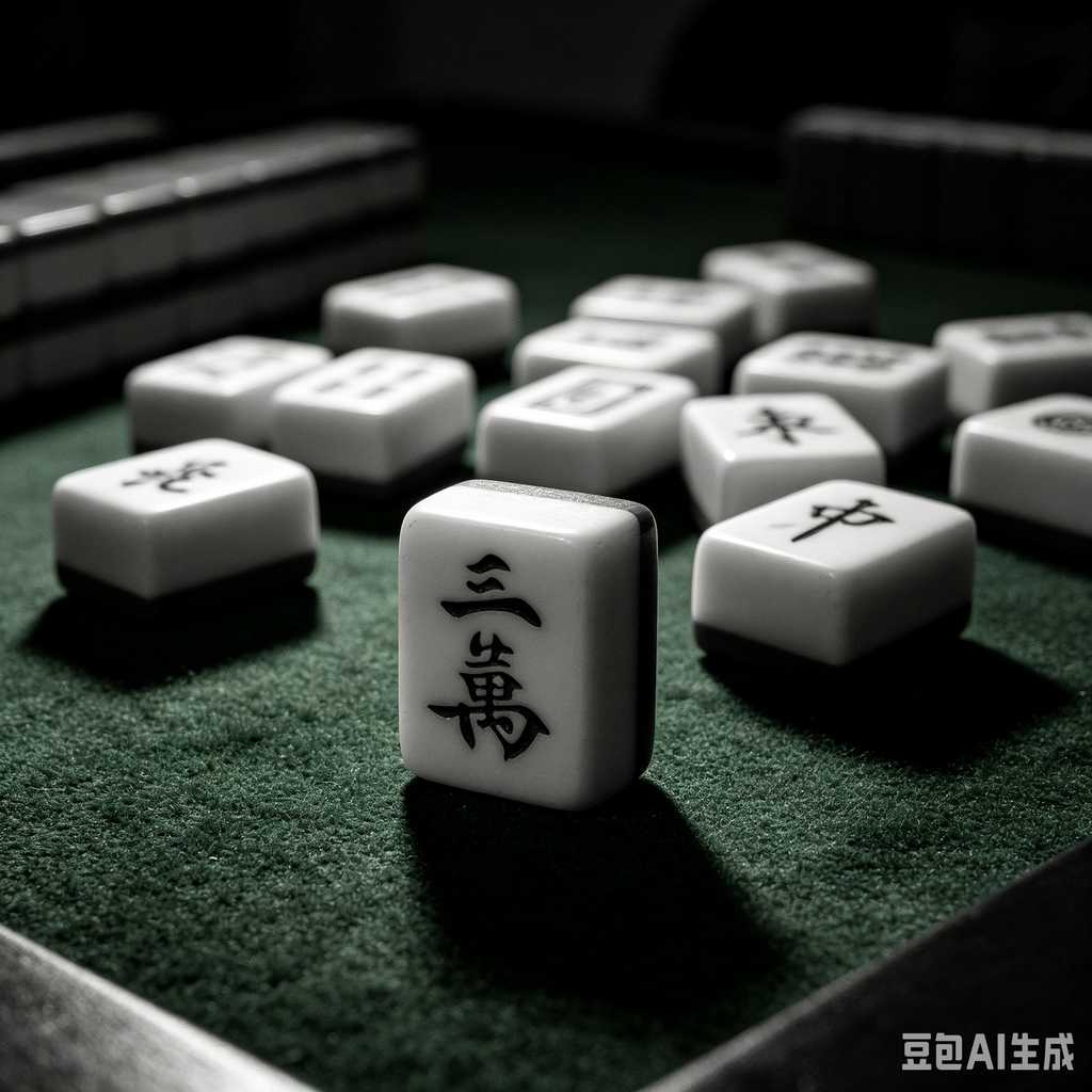 premium mahjong set wholesale