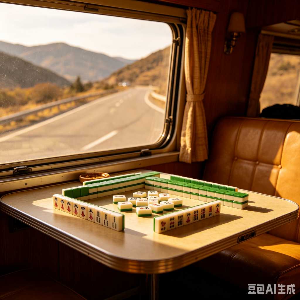 learn american mahjong set