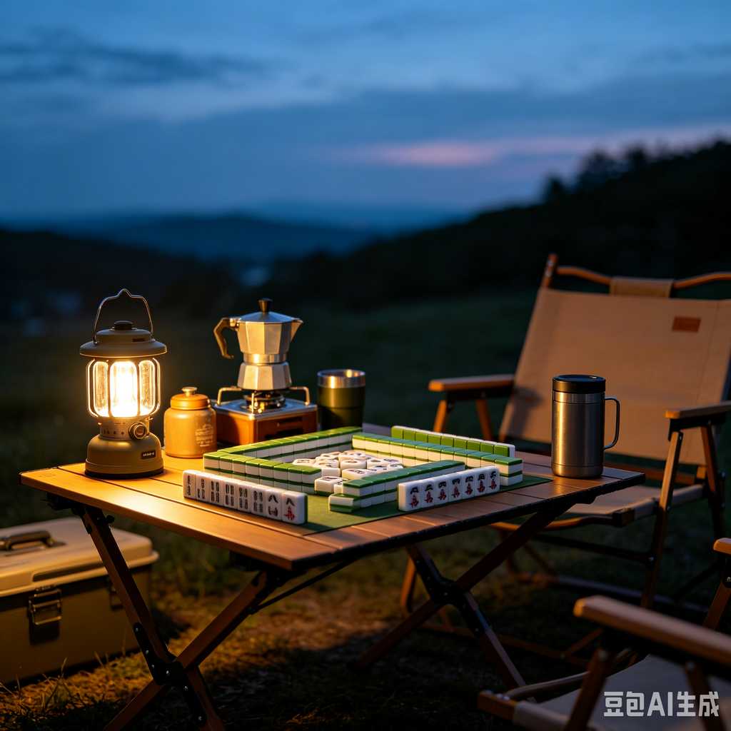 custom artwork mahjong set