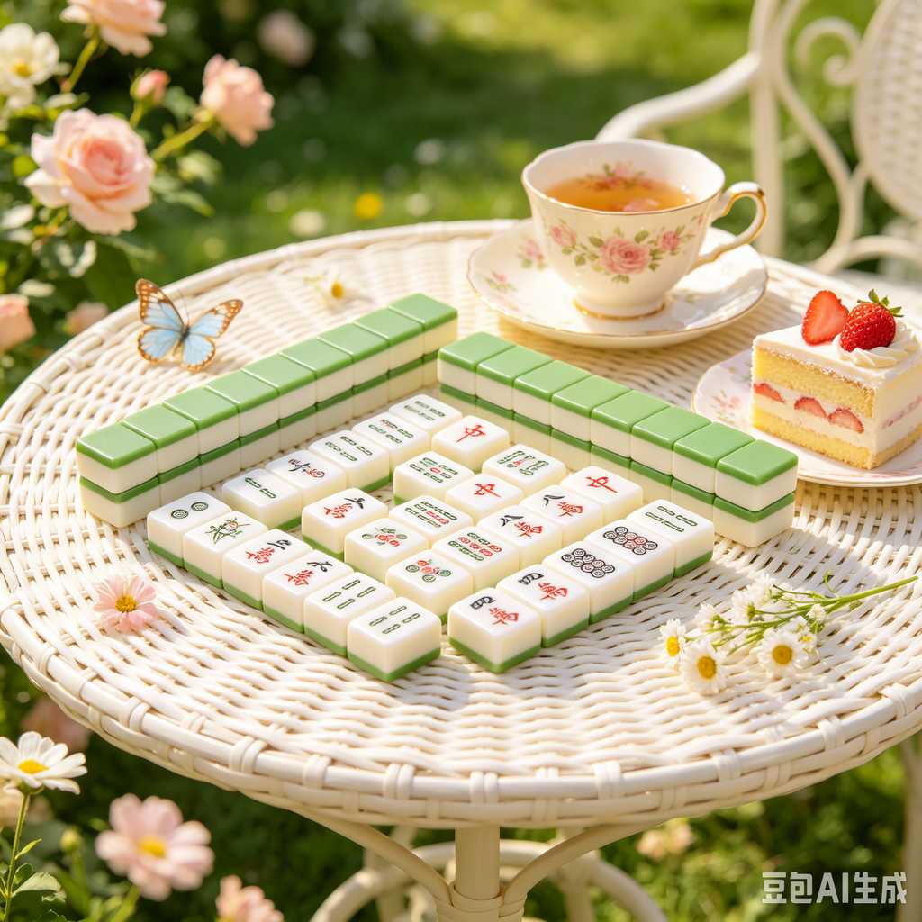 BangorME,mahjong