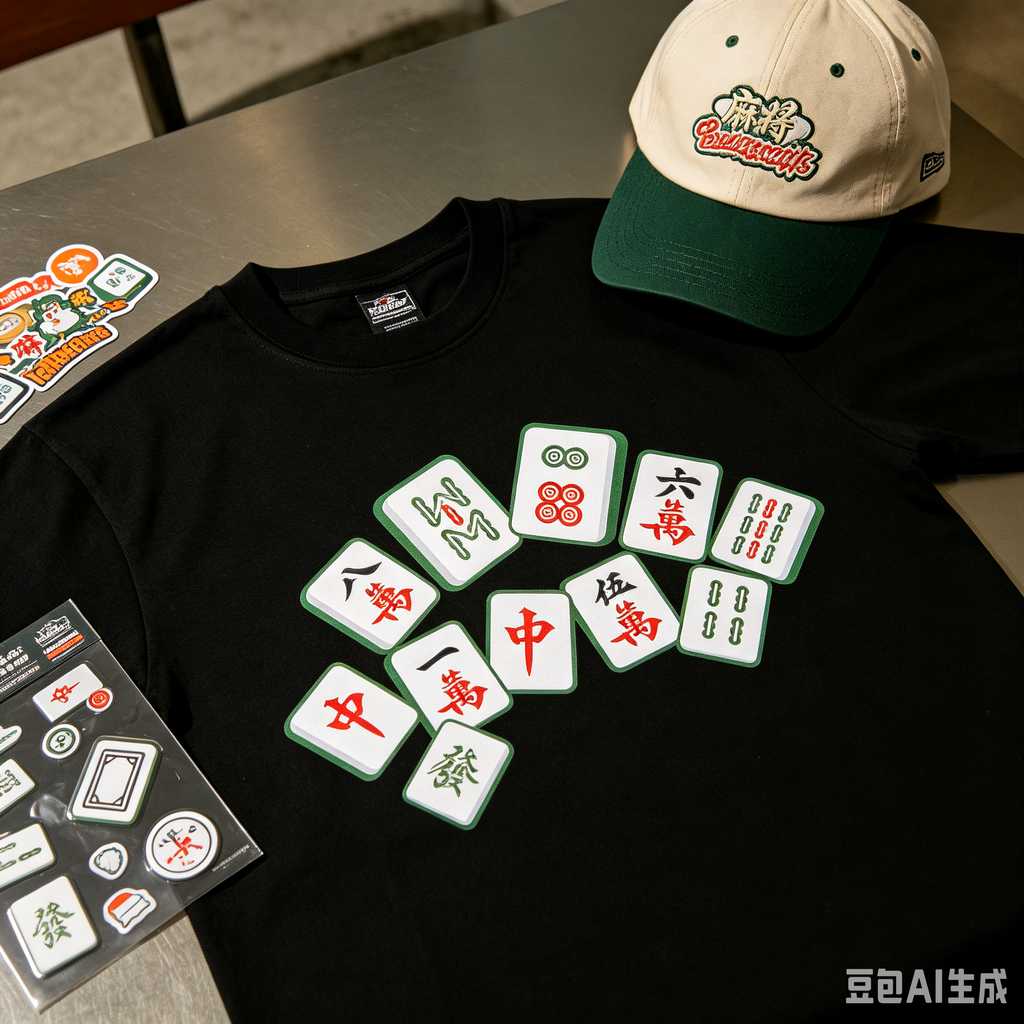 quiet game mat mahjong