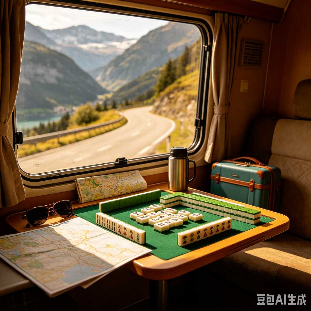 mahjong set canada