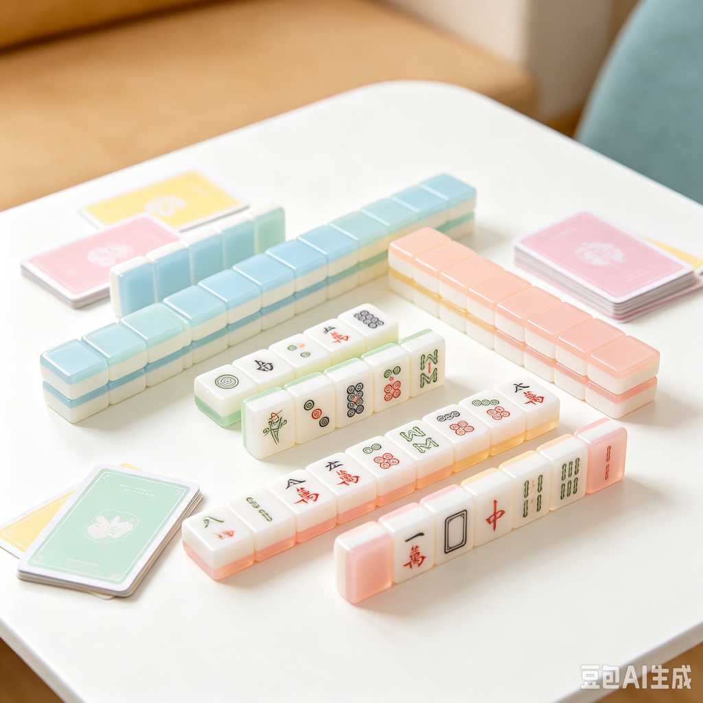 mahjong carrying case