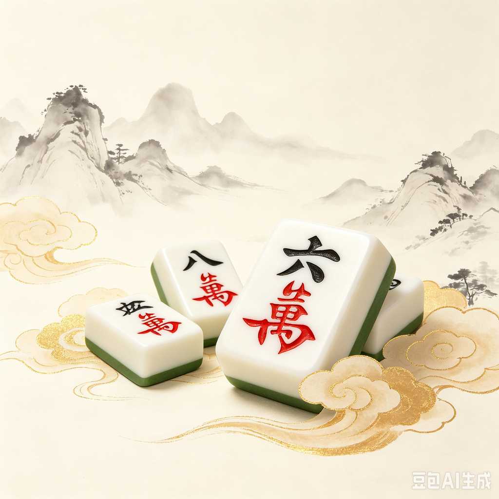 Juarez,mahjong