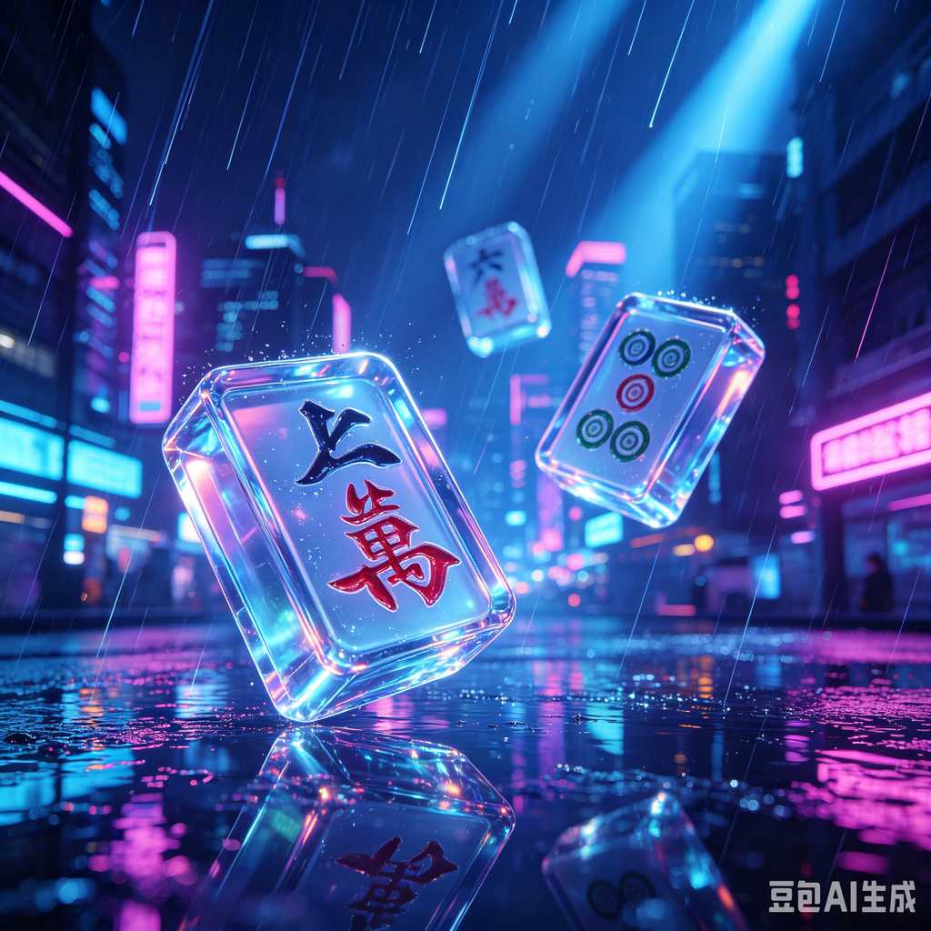 rectangle mahjong table mat