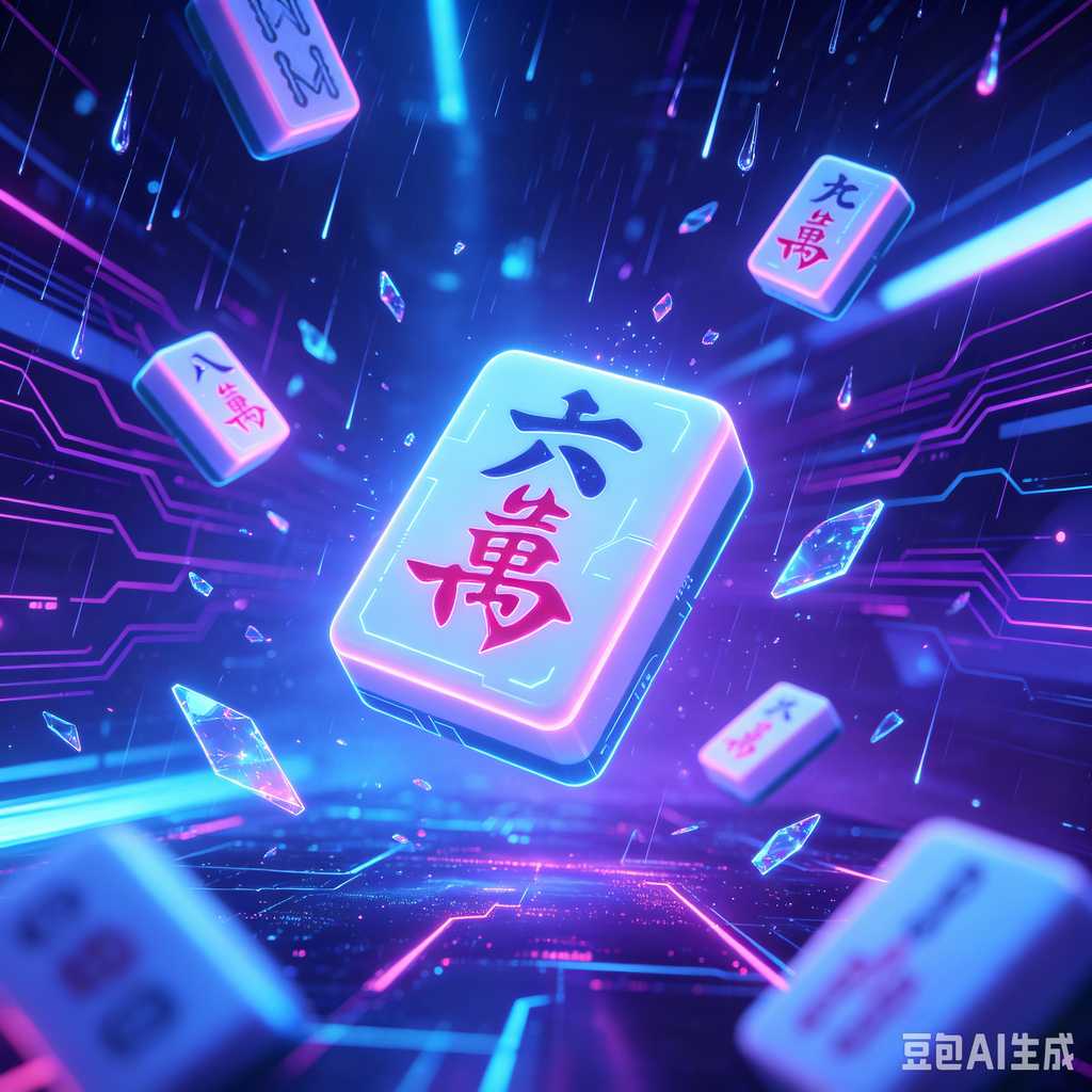 extra mahjong dice set