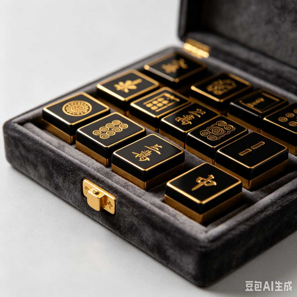 which mahjong set is best for family