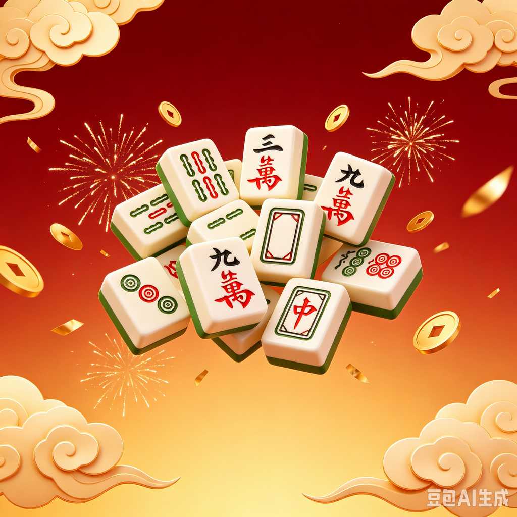 wholesale mahjong set usa