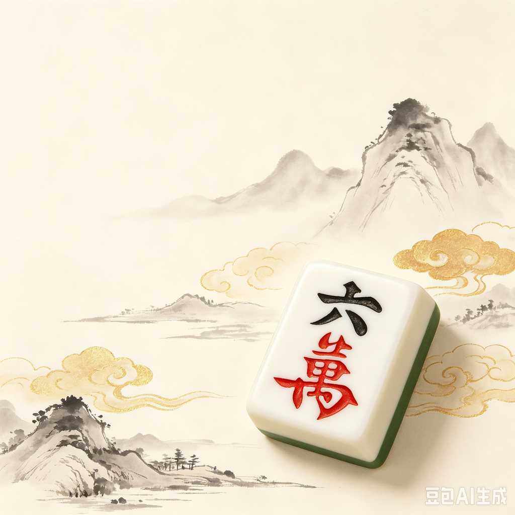 chulavista,mahjong