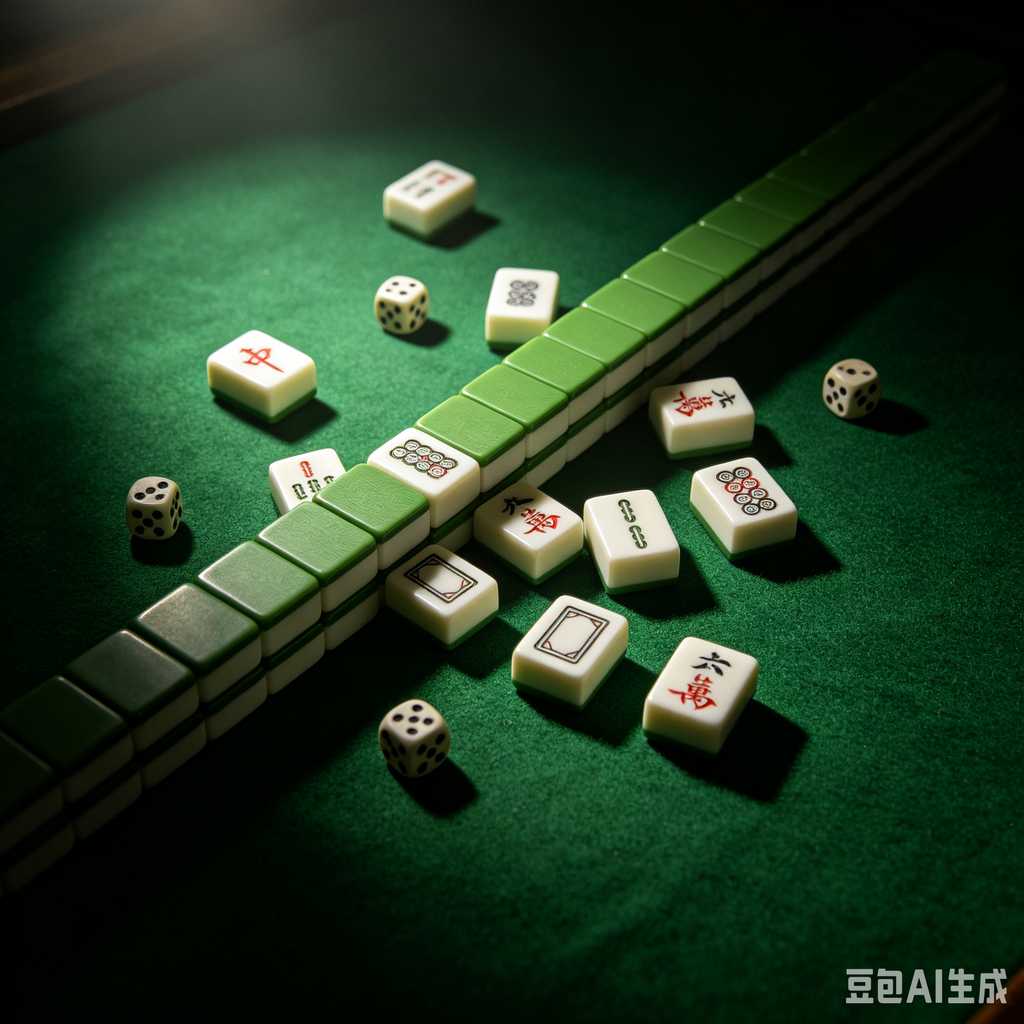 Clearwater,mahjong