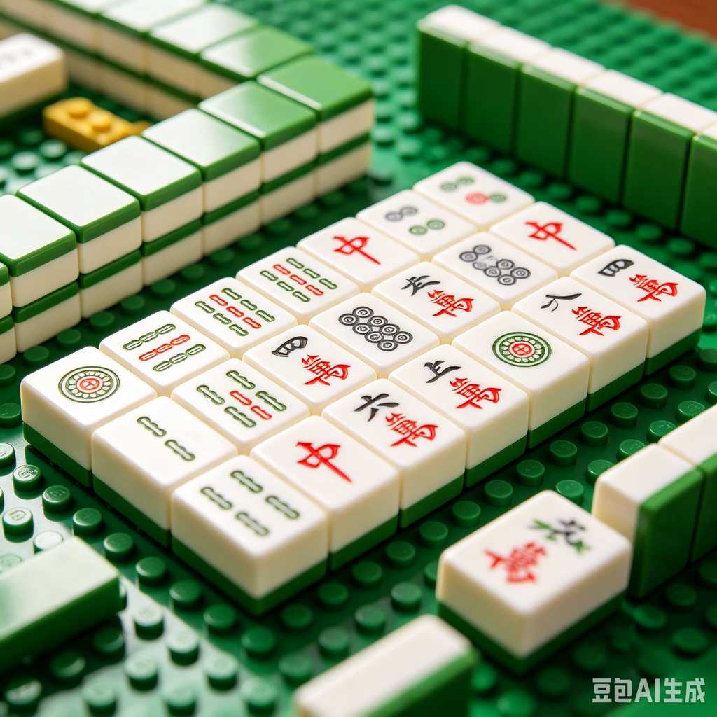 mahjong replacement tiles