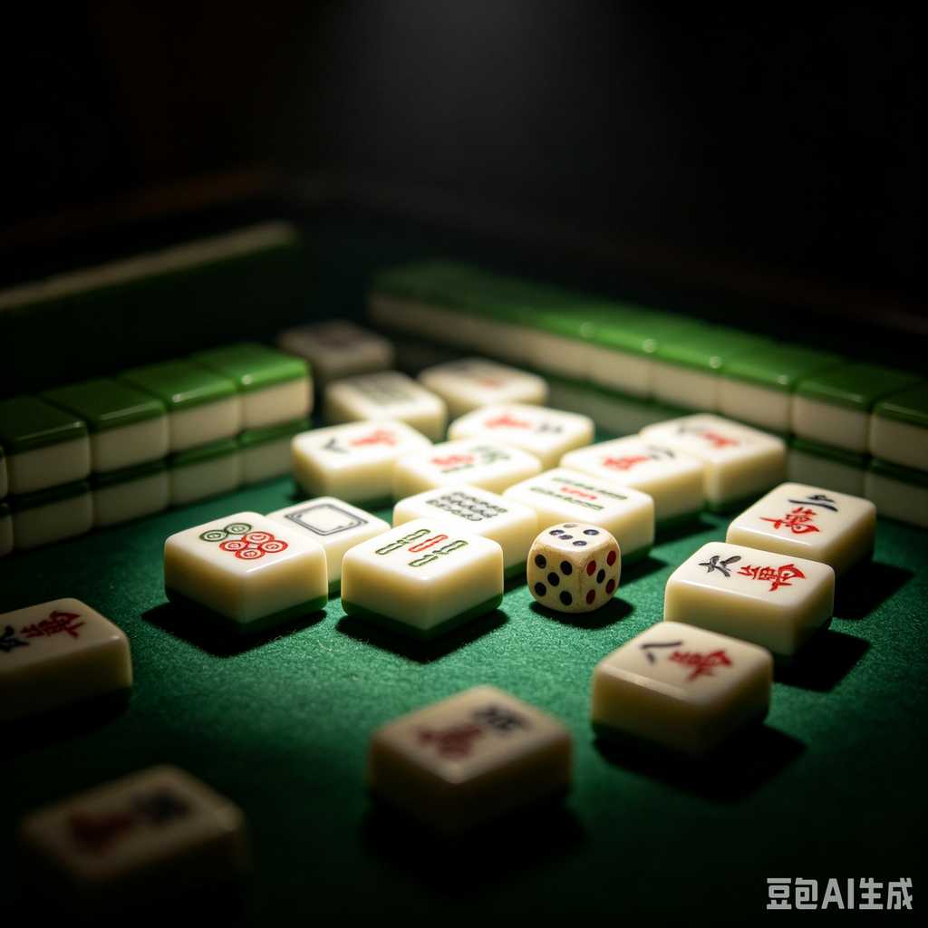 high profit mahjong set wholesale