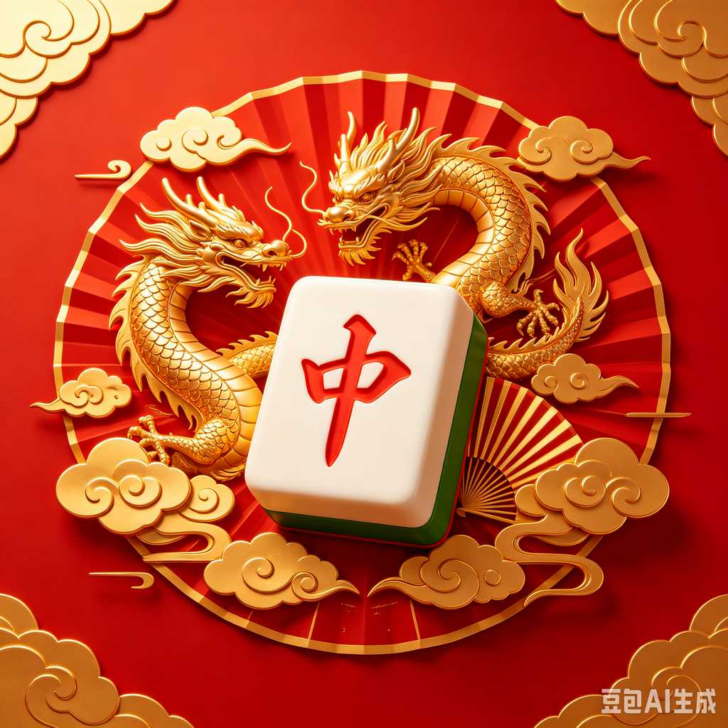 SantaRosa,mahjong