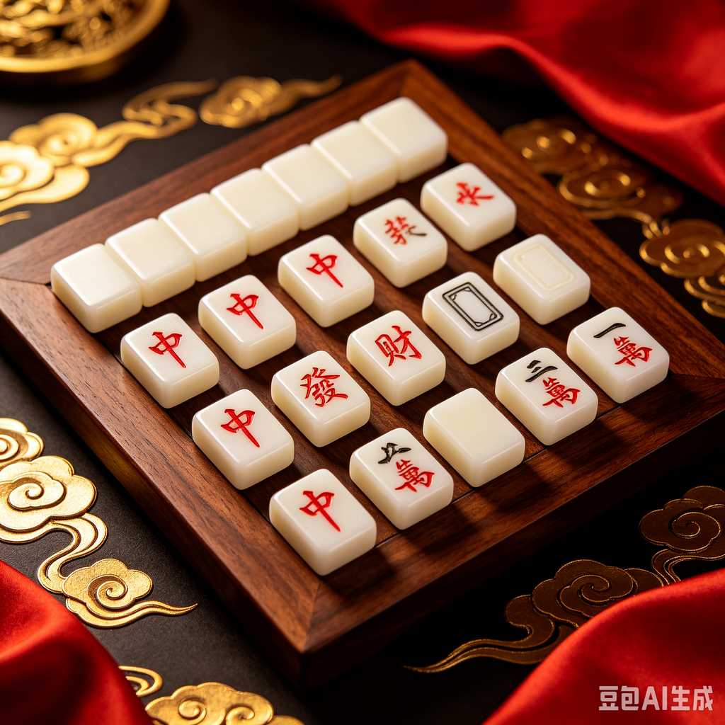 Sacramento,mahjong
