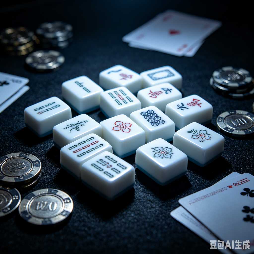 exquisite gift mahjong game