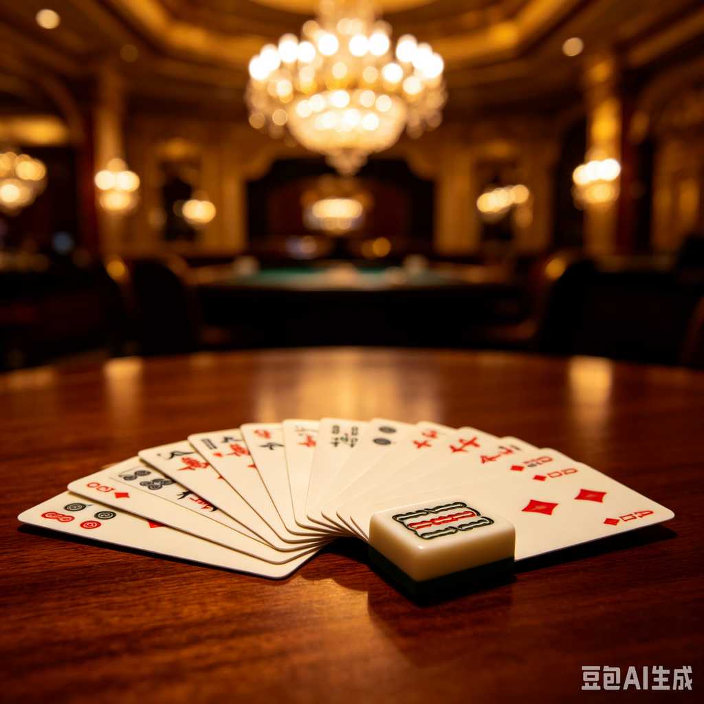 private label mahjong tiles