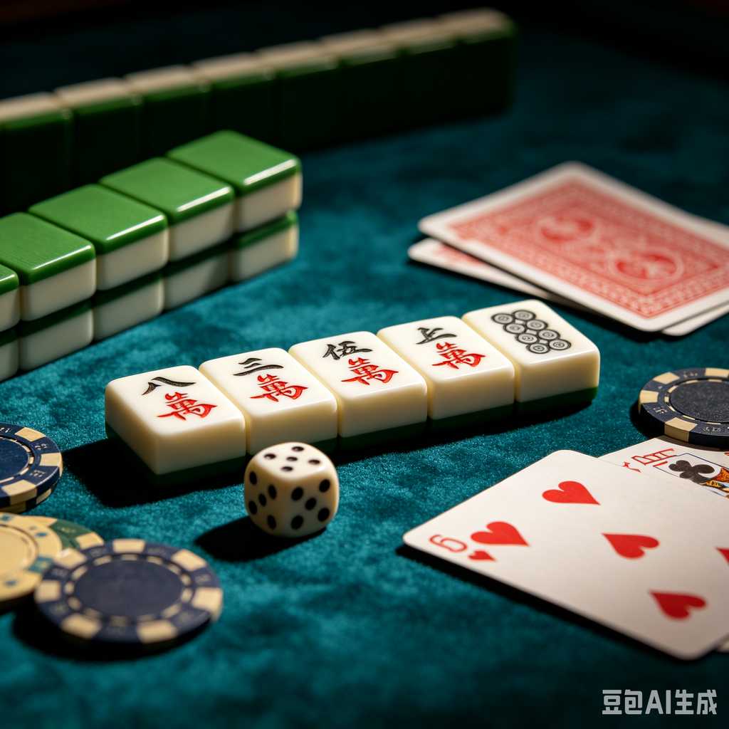 FortWorth,mahjong