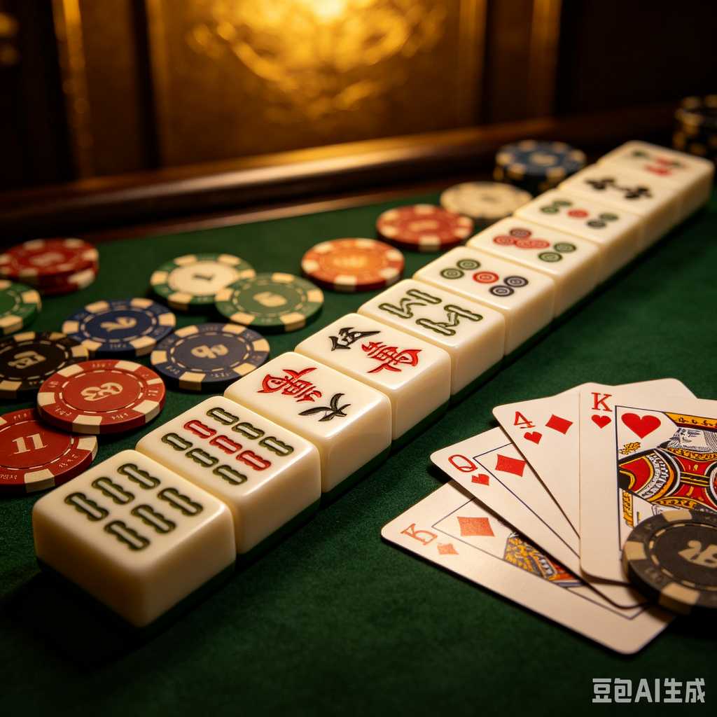 mahjong set canada