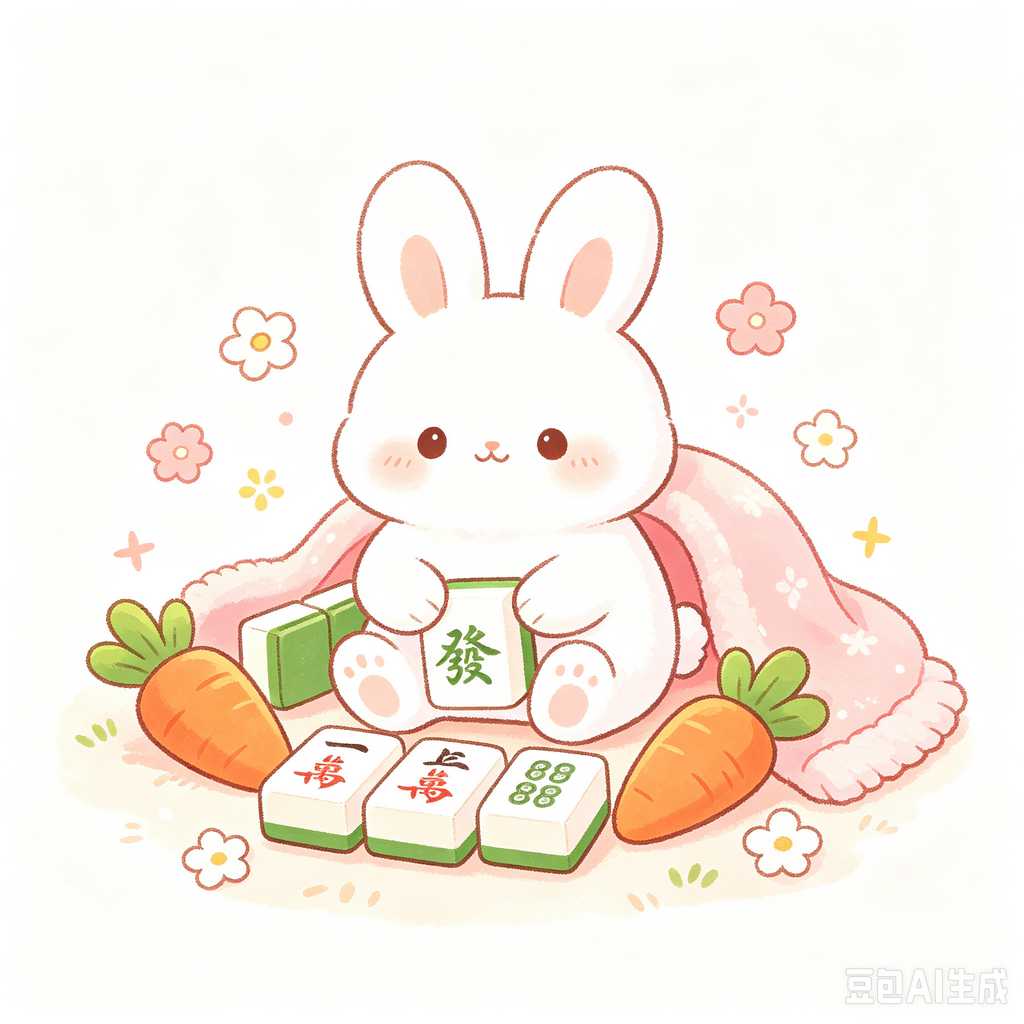 hard shell travel case mahjong