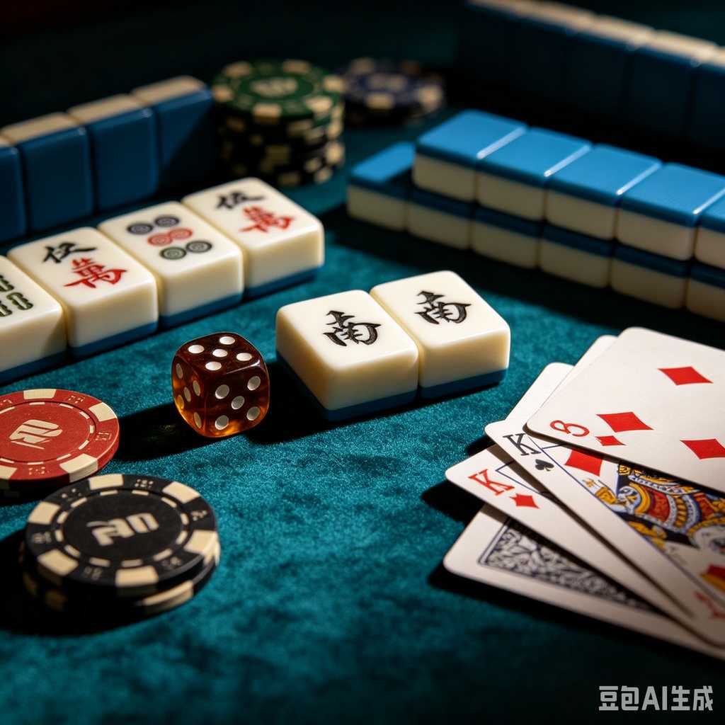 best luxury mahjong set