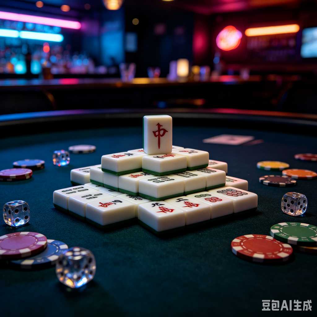 mahjong game for family adults