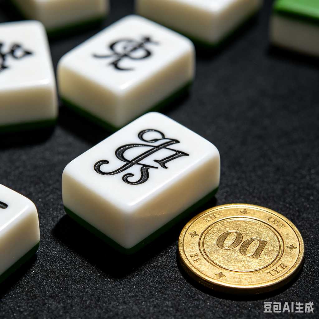 Paramaribo,mahjong