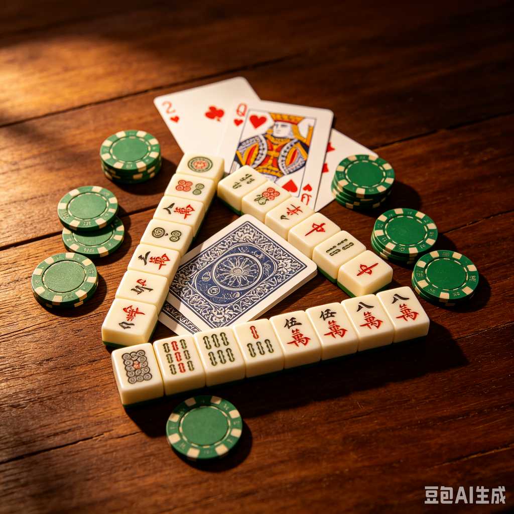 puertomontt,mahjong
