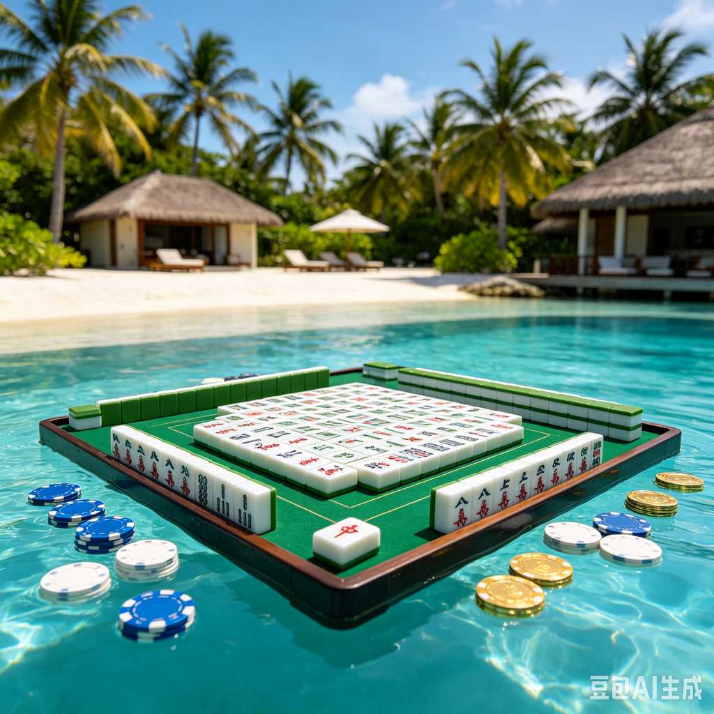exclusive custom mahjong set
